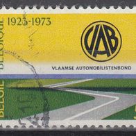 BM867) Belgien Mi. Nr. 1741 o