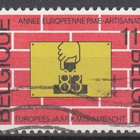 BM868) Belgien Mi. Nr. 2153 o