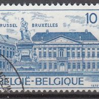 BM872) Belgien Mi. Nr. 1823 o