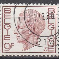 BM879) Belgien Mi. Nr. 2014 o