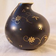 Wächtersbach Keramik Vase, 60er J. - Design - Ursula Fesca * **