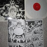 Helltrout (HC) -Underbelly- megarare orig. US Lp -mint !