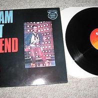 Adam Ant - 12" Friend or foe - n. mint
