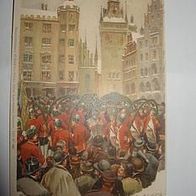 AK Paul Hey München Ottmar Zieher 1900 No 2143