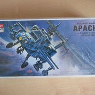 TOP!!! Academy 1649 Hughes AH-64A Apache 1:72 in OVP!!!