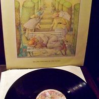 Genesis - Selling England by the pound - ´74 UK Lp - Topzustand !