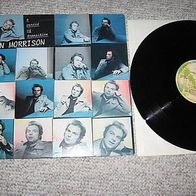 Van Morrison - A period of transition - ´77 UK Lp - n. mint