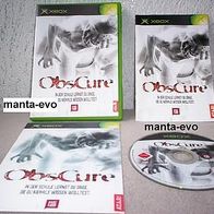 XBOX - Obscure