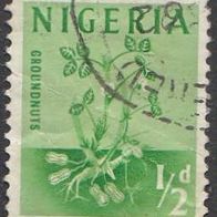 Nigeria 92 O #027186