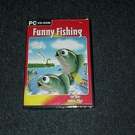 Funny Fishing