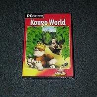 Kongo World