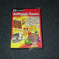 Brettspiele Classics - NEU -