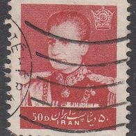Iran 1037 O #027206