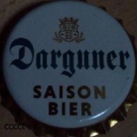 Darguner Saison Bier Brauerei Kronkorken Dargun McPom 2018 Kronenkorken in unbenutzt