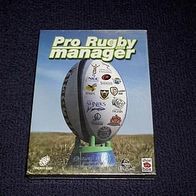 Pro Rugby Manager 2004