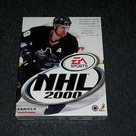 NHL 2000 - NEU -