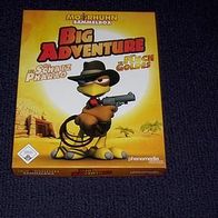 Moorhuhn - Adventure Compilation