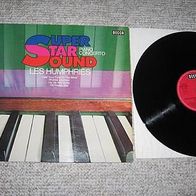 Les Humphries - Piano concerto- rare DECCA Lp - top !