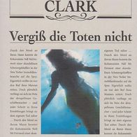 Mary Higgins Clark – Vergiß die Toten nicht Heyne TB