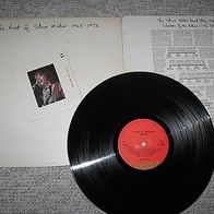 Steve Miller Band - Best of 1968 - 73 - orig. UK LP