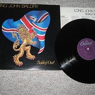 Long John Baldry - Baldry´s out - orig. CAN LP - top !