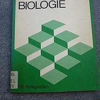 Telekolleg I Biologie mit Lektion 1 - 13