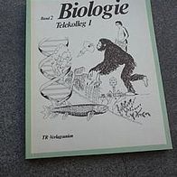 Telekolleg I Biologie Band 2 mit Lektion 8 - 20