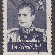 Iran 1094 O #027210