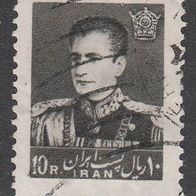 Iran 1048 O #027211