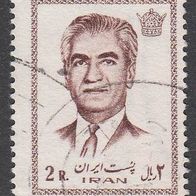 Iran 1566 O #027217