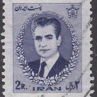Iran 704 O #027219