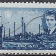 Iran 1290 O #027228