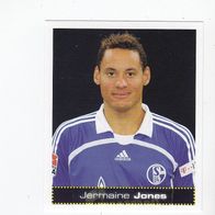 Panini Fussball 2007 /08 Jermaine Jones FC Schalke 04 Nr 430