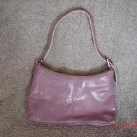 Hilfe-ich ersticke in Handtaschen! Abend Tasche Rosa