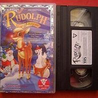 Rudolph mit der roten Nase - Kinofim