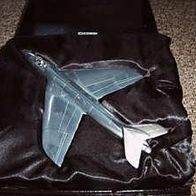 1:72 Hawker Hunter - Metallmodell von Corgi