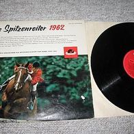 Die Spitzenreiter 1962 - Polydor Lp SLPHM 237314 - top !