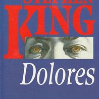 Stephen King – Dolores Heyne TB