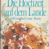 Utta Danella – Die Hochzeit auf dem Lande Hoffmann und Campe gebunden