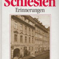 Herbert Hupka – Meine Heimat Schlesien -- Erinnerungen Weltbild gebunden