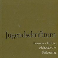 Karl Ernst Maier – Jugendschrifttum Klinkhardt Paperback