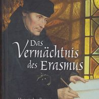 Maurits Tompot / Ines van Bokhoven – Das Vermächtnis des Erasmus Brunnen gebunden