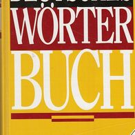 Deutsches Wörterbuch neue Deutsche Rechtschreibung Reichenbach gebunden