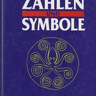 Dr. Heinz Lichem von Löwenbourg – Handbuch der Zahlen und Symbole Orbis ge