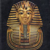 Tutanchamun in Köln – Kölnisches Stadtmuseum 1980 gebunden