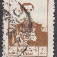 Iran 917 O #027231