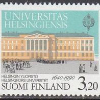 Finnland 1107 ( * ) #027239