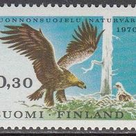 Finnland 667 * * #027242