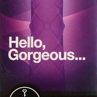 Ceres Lace Vibrator - Hello, Gorgeous…