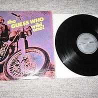 The Guess Who - Wild one ! (early recordings !) - ´70 US Lp - rar !